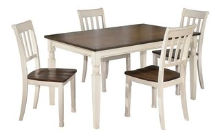 D583 - Whitesburg 5-Piece Dining Room Set by Ashley