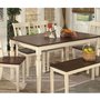 D583 - Whitesburg 5-Piece Dining Room Set by Ashley