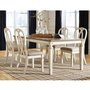 D743-A - Realyn 5-Piece Dining Room by Ashley