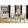 D743- Realyn 5-Piece Dining Room by Ashley