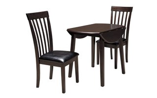 D310-Hammis 3-Piece Dining Room Set by Ashley