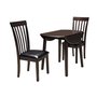 D310-Hammis 3-Piece Dining Room Set by Ashley