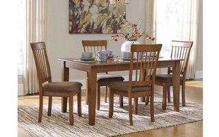 D199- Berringer 5-Piece Dining Room by Ashley