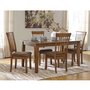 D199- Berringer 5-Piece Dining Room by Ashley