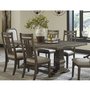 D813- Wyndahl 7-Piece Dining Room by Ashley