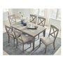 Parelen 5-Piece Dining Room Set by Ashley - D291