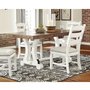 D546- Valebeck 5-Piece Dining Room Set  by Ashley