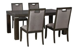 D731- Hyndell 5-Piece Dining Room by Ashley