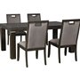 D731- Hyndell 5-Piece Dining Room by Ashley