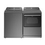 Whirlpool Washer and Dryer Set - WTW8127LC - YWED7120HC