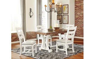 D546- Valebeck 5-Piece Dining Room Set  by Ashley