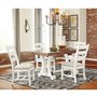 D546- Valebeck 5-Piece Dining Room Set  by Ashley