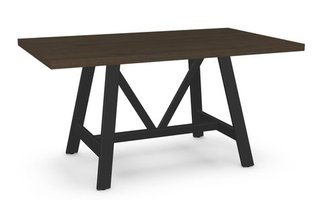 Amisco Octavia kitchen table - AM 50576-90562