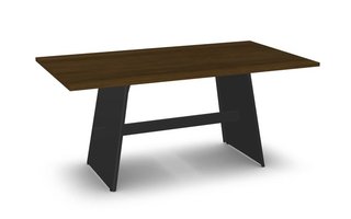 Tayra kitchen table from Amisco - AM 50597-90865