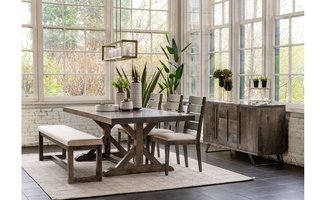 Dining Room set by Canadel