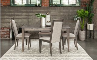 Dining Room set by Canadel