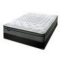 Clarity Sealy Mattress Medium-Firm Twin Size 39 in.