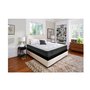 Clarity Sealy Mattress Medium-Firm Double Size 54 in.