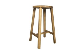 Fixed stool