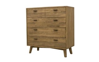 4-Chest drawers by LH IMPORT