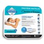 Comerco Luxurious Quilted Mattress Protectored 78 in.