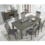 7-pc Dining Room Set by Ashley