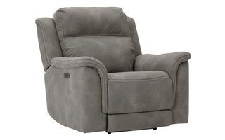 Power Recliner by Ashley