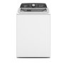 Whirlpool Top Loading Washer with Removable Agitator - WTW5057LW