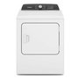 Whirlpool Electric Dryer with Steam - YWED5050LW