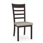 Owen Chair with Upholstered Seat by Amisco - 30154