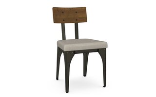 Architect Chair by Amisco - 30263