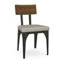 Architect Chair by Amisco - 30263