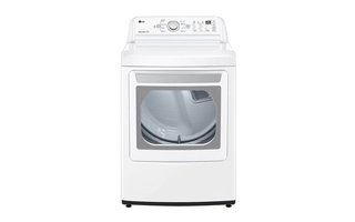 LG 7.3 cu. ft. Electric Dryer - DLE7150W