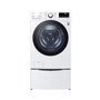 LG 5.2 cu. ft. Capacity AI DD™ Front Load Washer - WM3600HWA