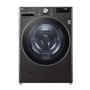 LG 5.2 cu.ft. Capacity AI DD™ Front Load Washer - WM4100HBA