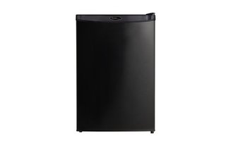 Danby Designer 4.4 cu. ft. Compact Refrigerator - DAR044A4BDD