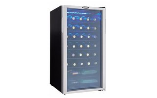 Danby 36 Bottle Wine Cooler - DWC350BLP