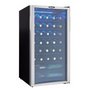 Danby 36 Bottle Wine Cooler - DWC350BLP