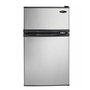 Danby Designer 3.1 cu. ft. Compact Refrigerator - DCR031B1BSLDD