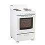 Danby 24 in. Free Standing Electric Coil Range - DER244WC