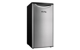 Danby 3.3 cu. ft. Contemporary Classic Compact Refrigerator - DAR033A6BSLDB