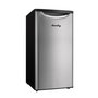 Danby 3.3 cu. ft. Contemporary Classic Compact Refrigerator - DAR033A6BSLDB