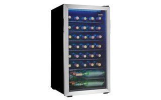 Danby 36 Bottle Wine Cooler - DWC036A1BSSDB-6