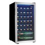 Danby 36 Bottle Wine Cooler - DWC036A1BSSDB-6