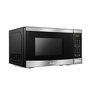 Danby 0.7 cu. ft. Microwave with Convenience Cooking Controls - DBMW0721BBS