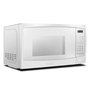 Danby 0.7 cu. ft. Microwave with Convenience Cooking Controls - DBMW0720BWW