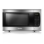 Danby 0.9 cu. ft. Microwave with Convenience Cooking Controls - DBMW0924BBS