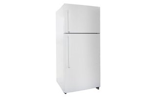 Danby 18 cu. ft. Apartment Size Refrigerator - DFF180E1WDB