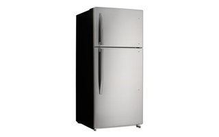 Danby 18.1 cu. ft. Apartment Size Refrigerator - DFF180E2SSDB