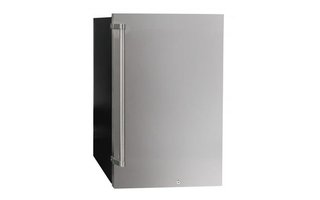 Freestanding Stainless Steel Outdoor 4.4 cu. ft. Refrigerator - DAR044A1SSO